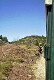 Train to Creel SH 007
